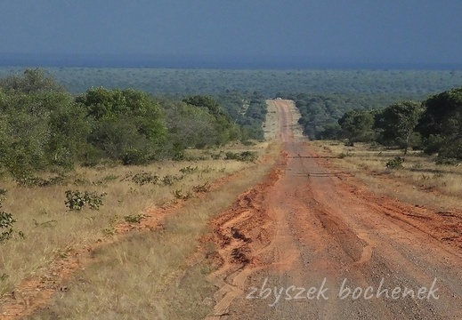 Płaskowyż Waterberg