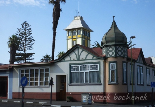 Swakopmund