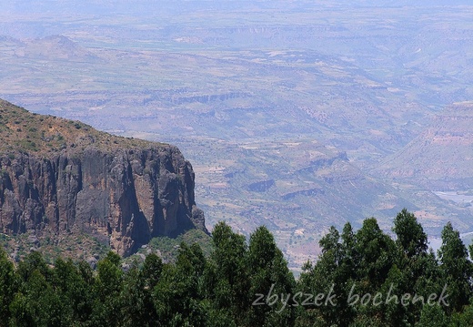 Debre Libanos