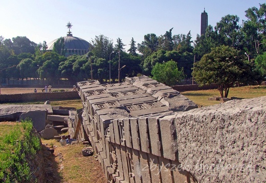 Aksum