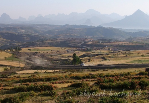 Tigray