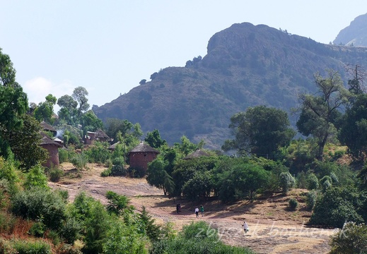 Lalibela