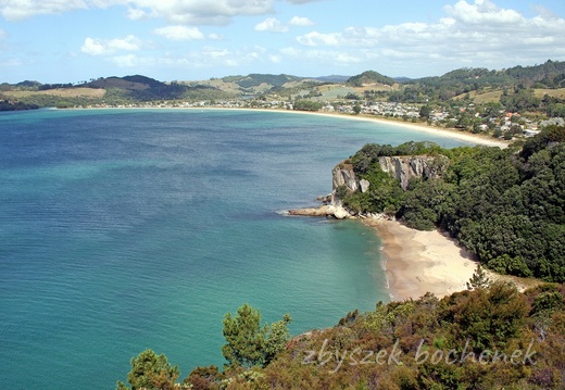 Półwysep Coromandel