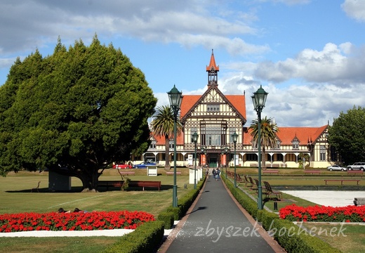 Rotorua