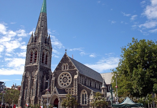 Christchurch