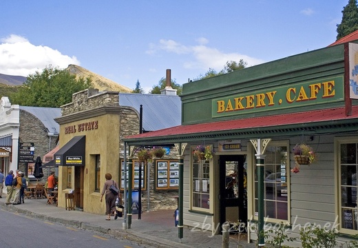 Queenstown