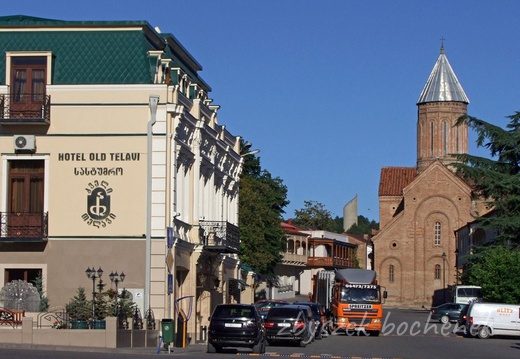 Gruzja