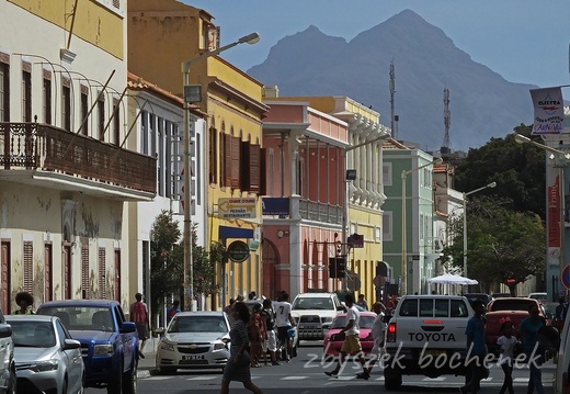 Cabo Verde