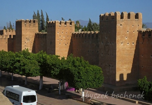 Maroko Południe