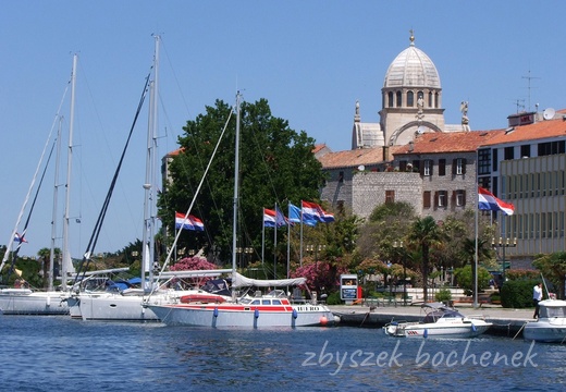 Szibenik