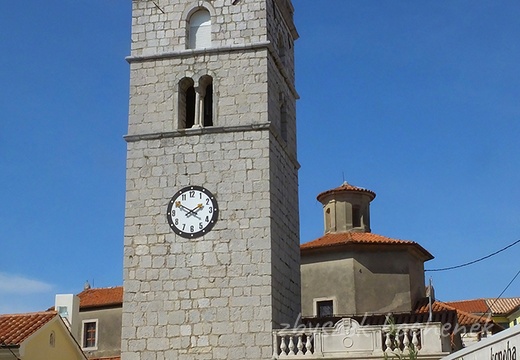 Wyspa Krk