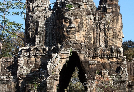 Angkor