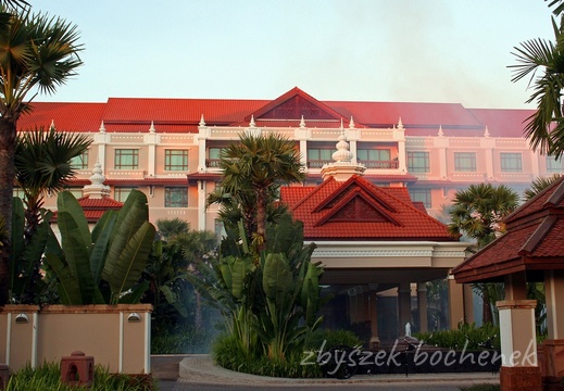 Siem Reap