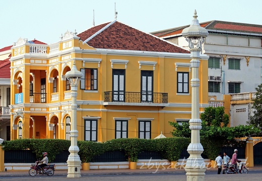 Phnom Penh