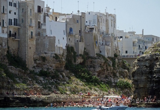 Polignano a Mare