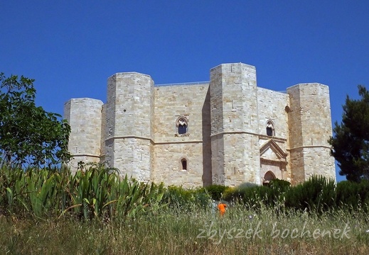 Włochy Apulia