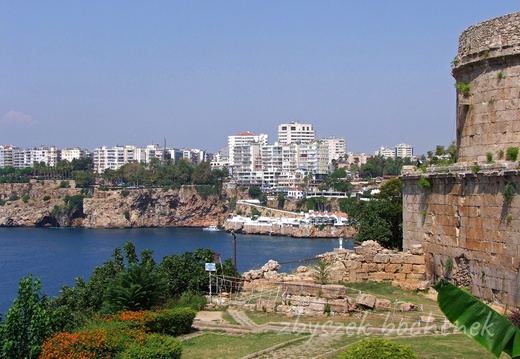 Antalya