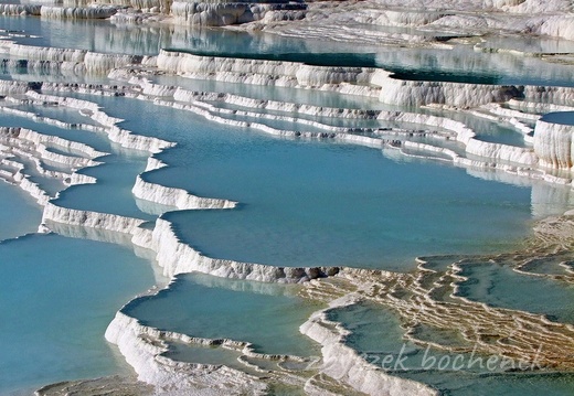 Pammukale