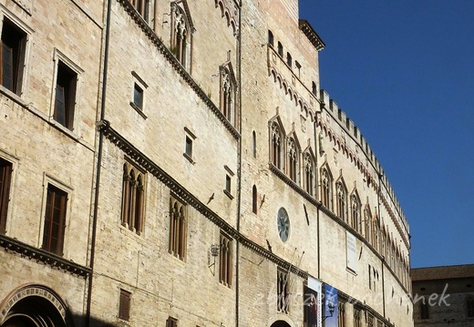 Perugia