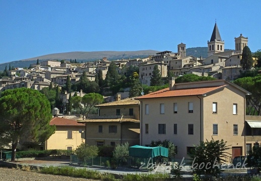 Spello