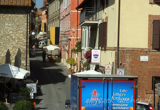 Castigliano del Lago