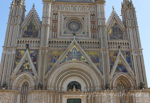 Orvieto