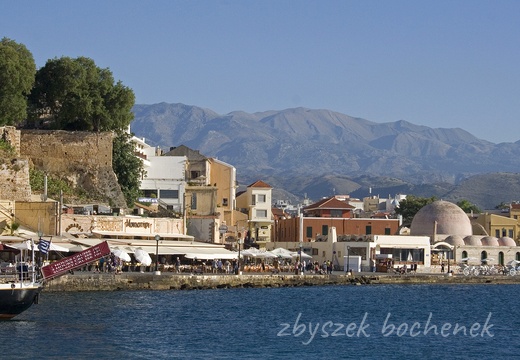 Chania