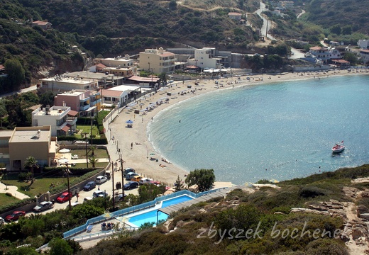 Lygaria i Mades