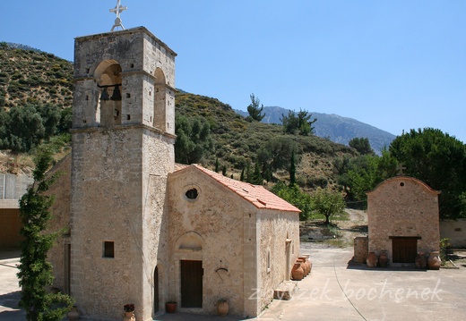 Spili i okolice