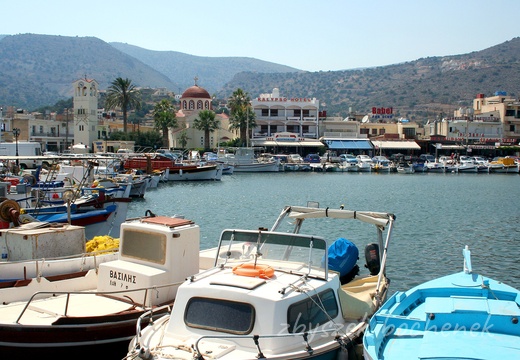 Elounda