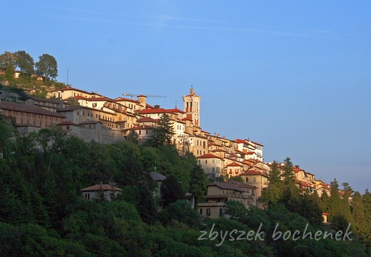 Sacro Monte