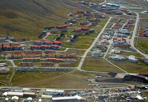 07 Longyearbyen