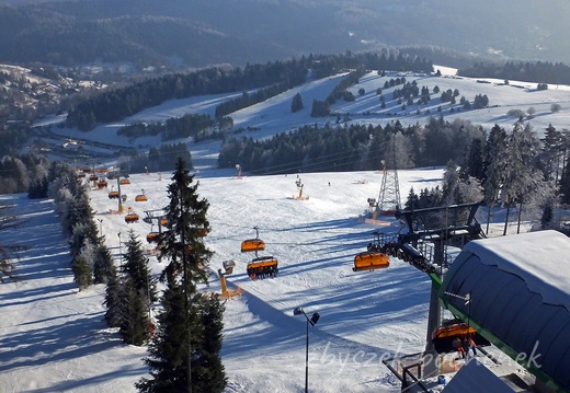 Beskid Sądecki