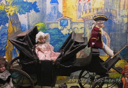 132 Muzeum Zabawek