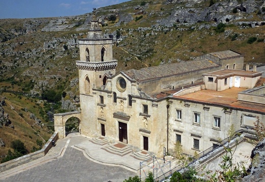 08 Matera