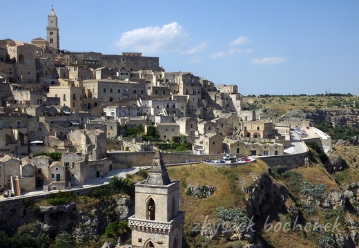 10 Matera