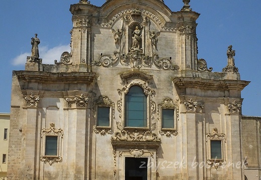 11 Matera