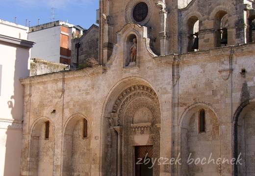 14 Matera