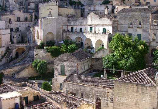 15 Matera