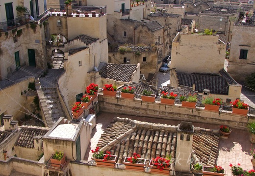 16 Matera