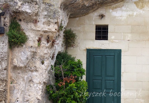 17 Matera