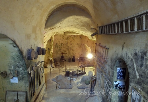 18 Matera