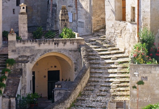 19 Matera