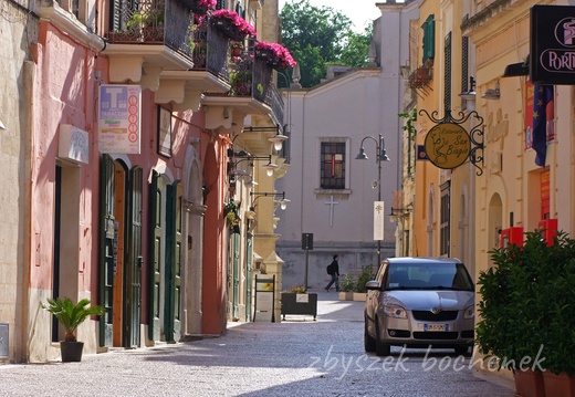 20 Matera