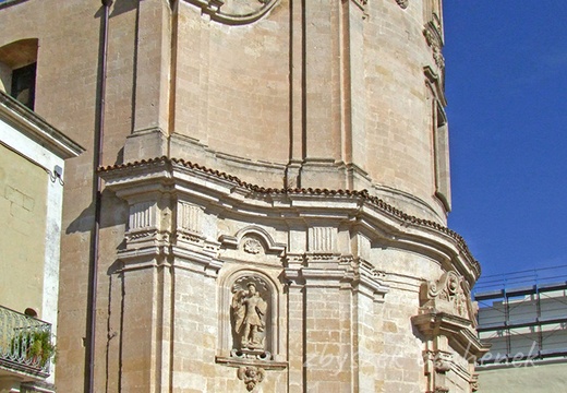 21 Matera