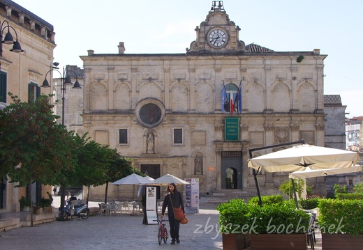 23 Matera
