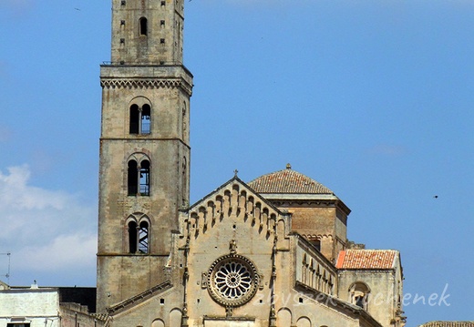 24 Matera