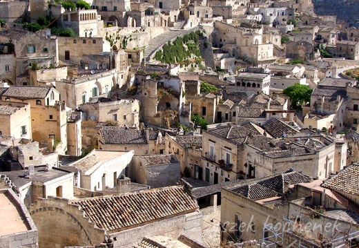 26 Matera