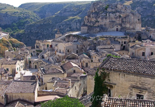 27 Matera