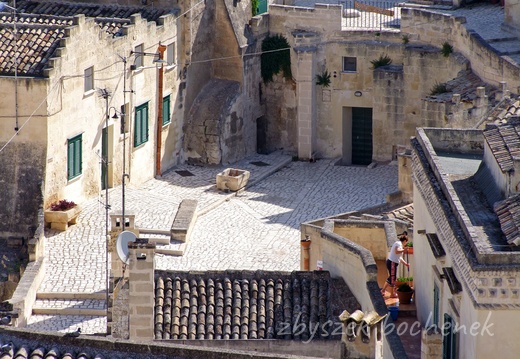 28 Matera